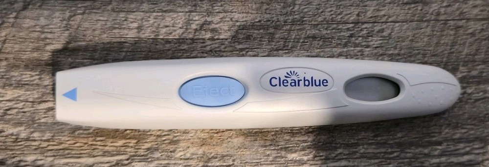 Clearblue Advanced Digital Ovulation Test 40 Tests 99% Accurate!!!!