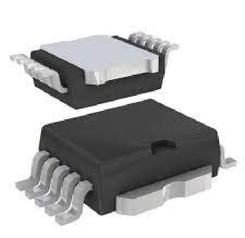 VIPER53 AC-DC Primary Switch Converters