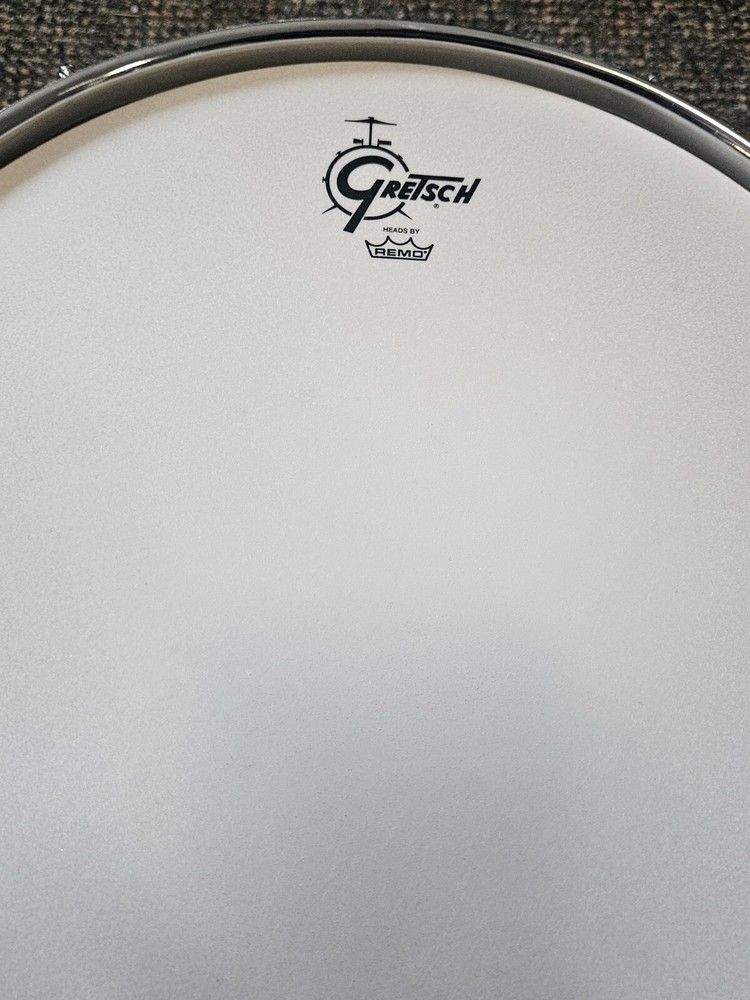 Gretsch 7x14 Natural Ash Snare Drum