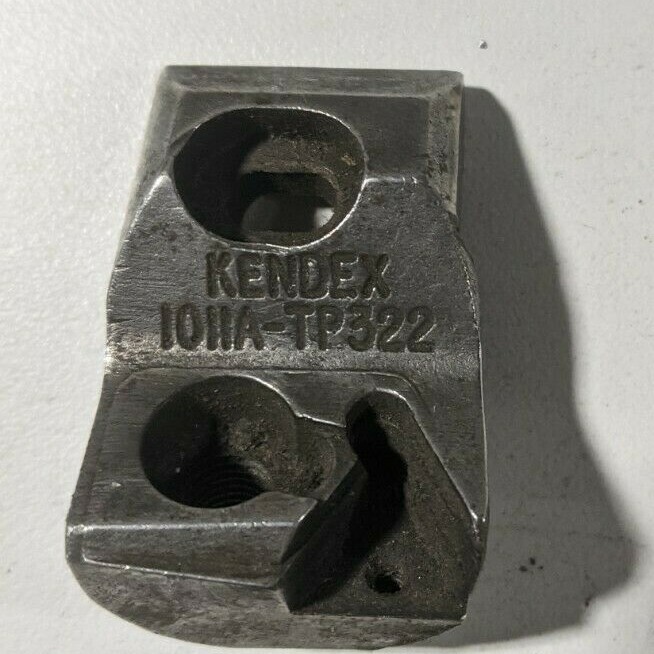 Kendex TP322 1011A Boring Head
