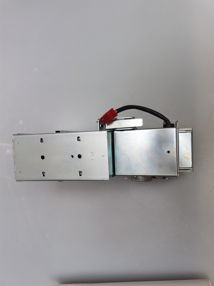 Cvb Coin Bill Validator / Currency Validator Model Ivo