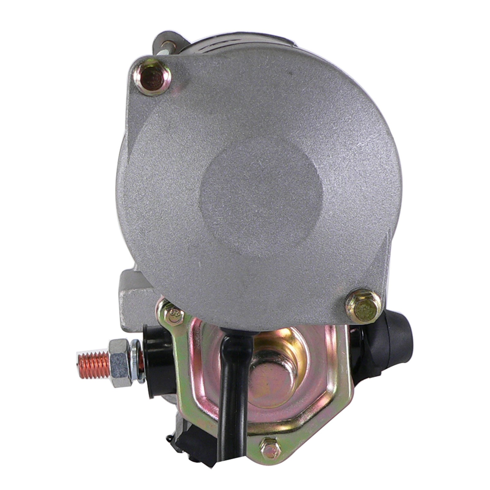 Starter for John Deere Combines 1450 CWS 1550 CWS AII 228000-6552; 410-52122