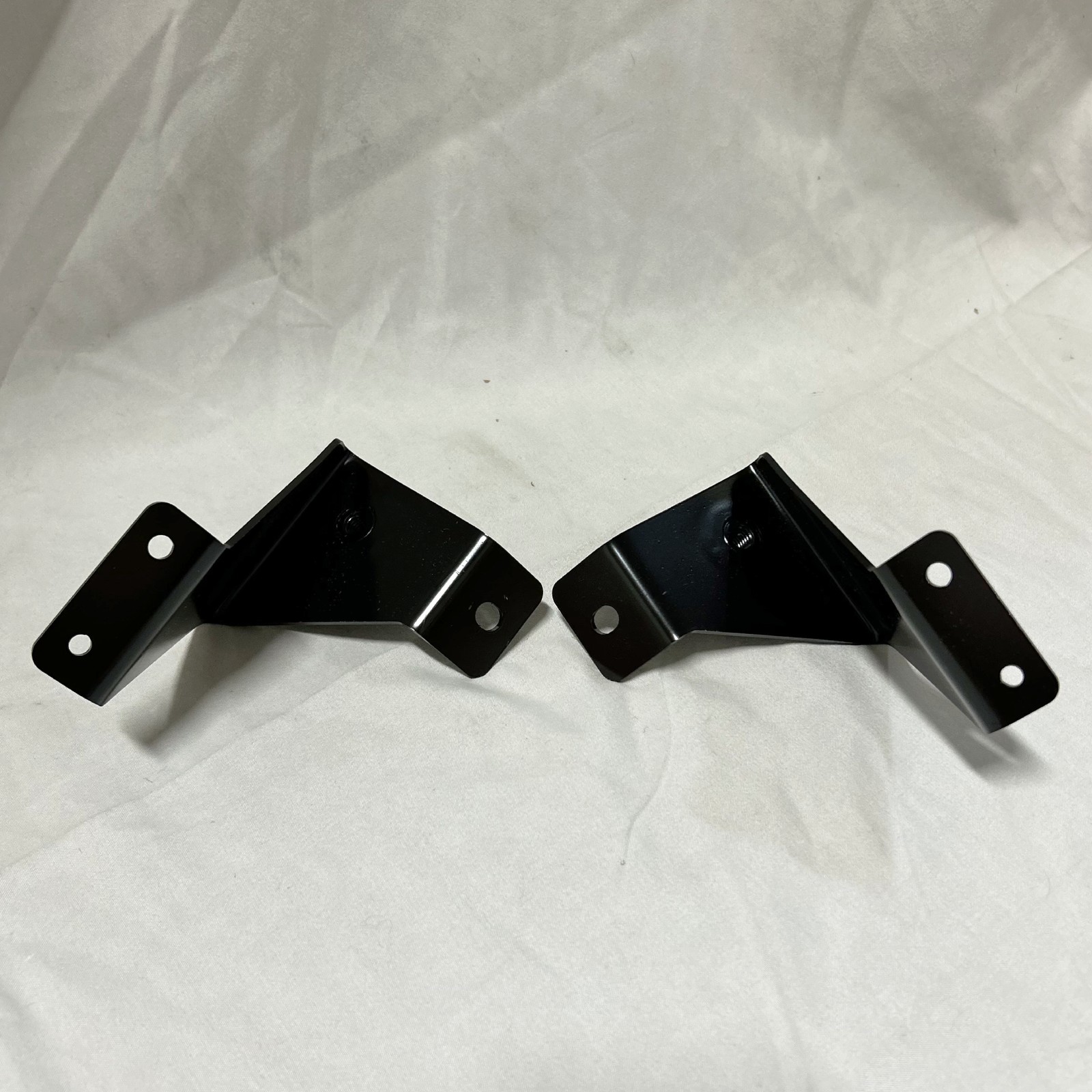 Can-Am OEM Rock Sliders Red Can-Am Defender, 715006672