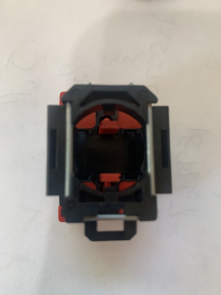 Heidelberg 00.780.2326 Push Button Socket