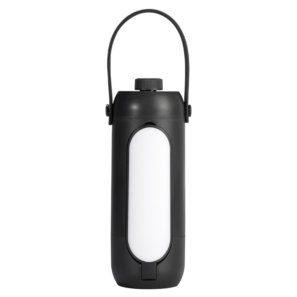 Foldable USB LED Flashlight Tent Light Rechargeable Camping Multifunctional Lamp