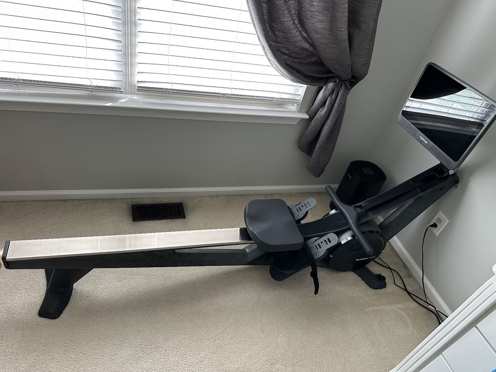 Hydrow Wave Rowing Machine