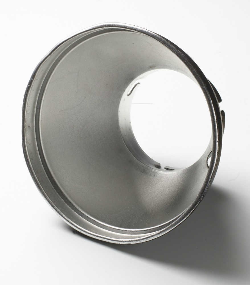 comet hard 7 inch reflector