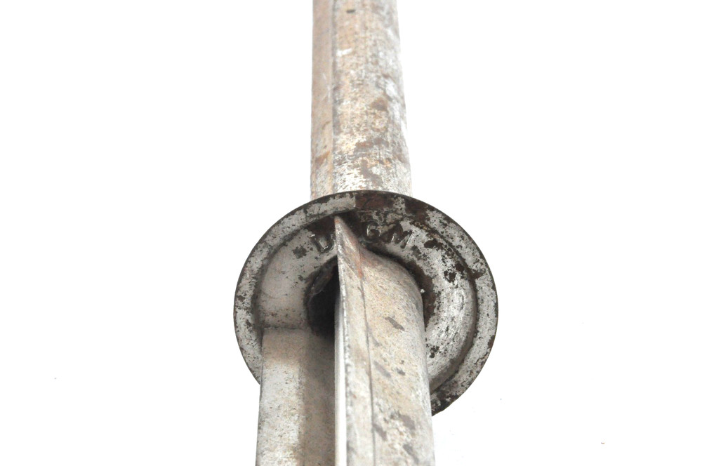 Vintage Boiling Temperature Measurement Tool For Surgery, Kitchen