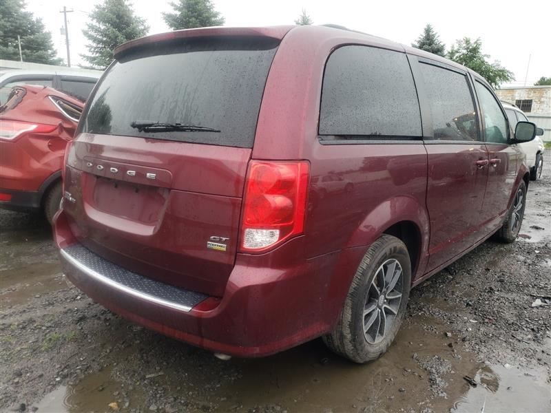CARAVAN 2018 Glove Box 354707