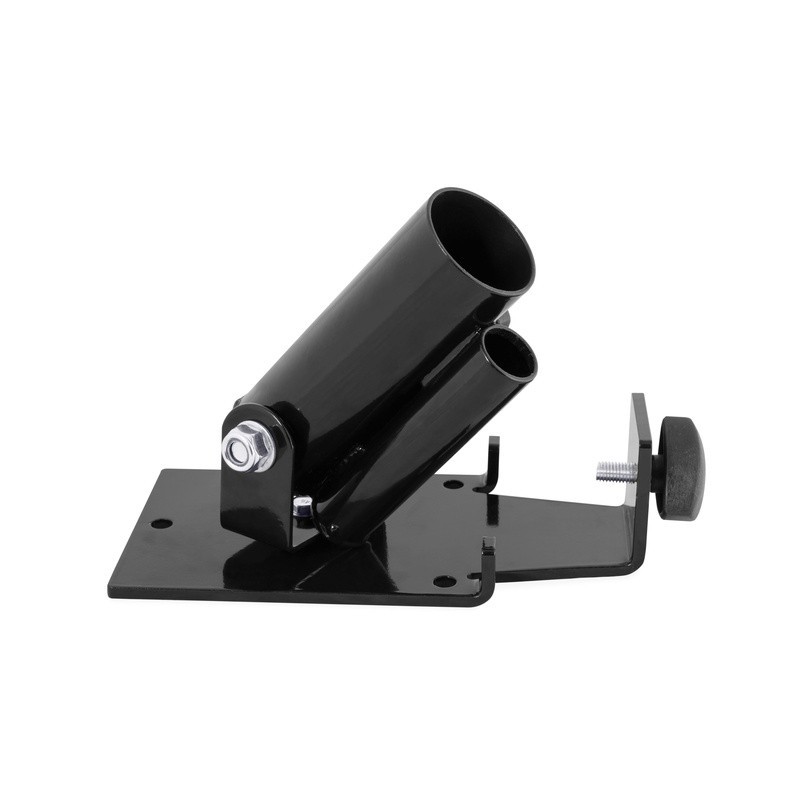 Double Landmine Platform Olympic Standard Bars Gym Exercise Attachment New