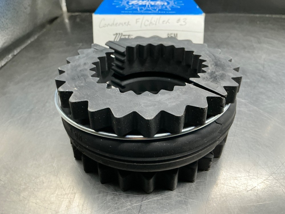 Martin 8EM EM Type Coupling Sleeve - 8, EM, Two Piece Split