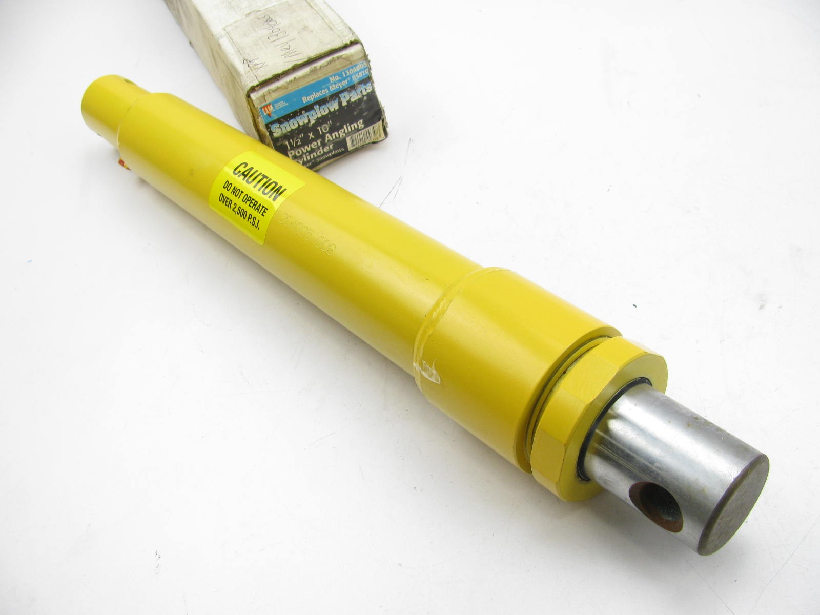 SAM 1304005 Power Angling & Lift Cylinder For Meyer Snow Plow 1.5" X 10"