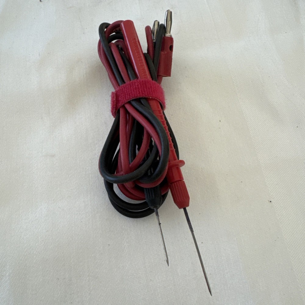 Tenma 72-040A Capacitance Meter