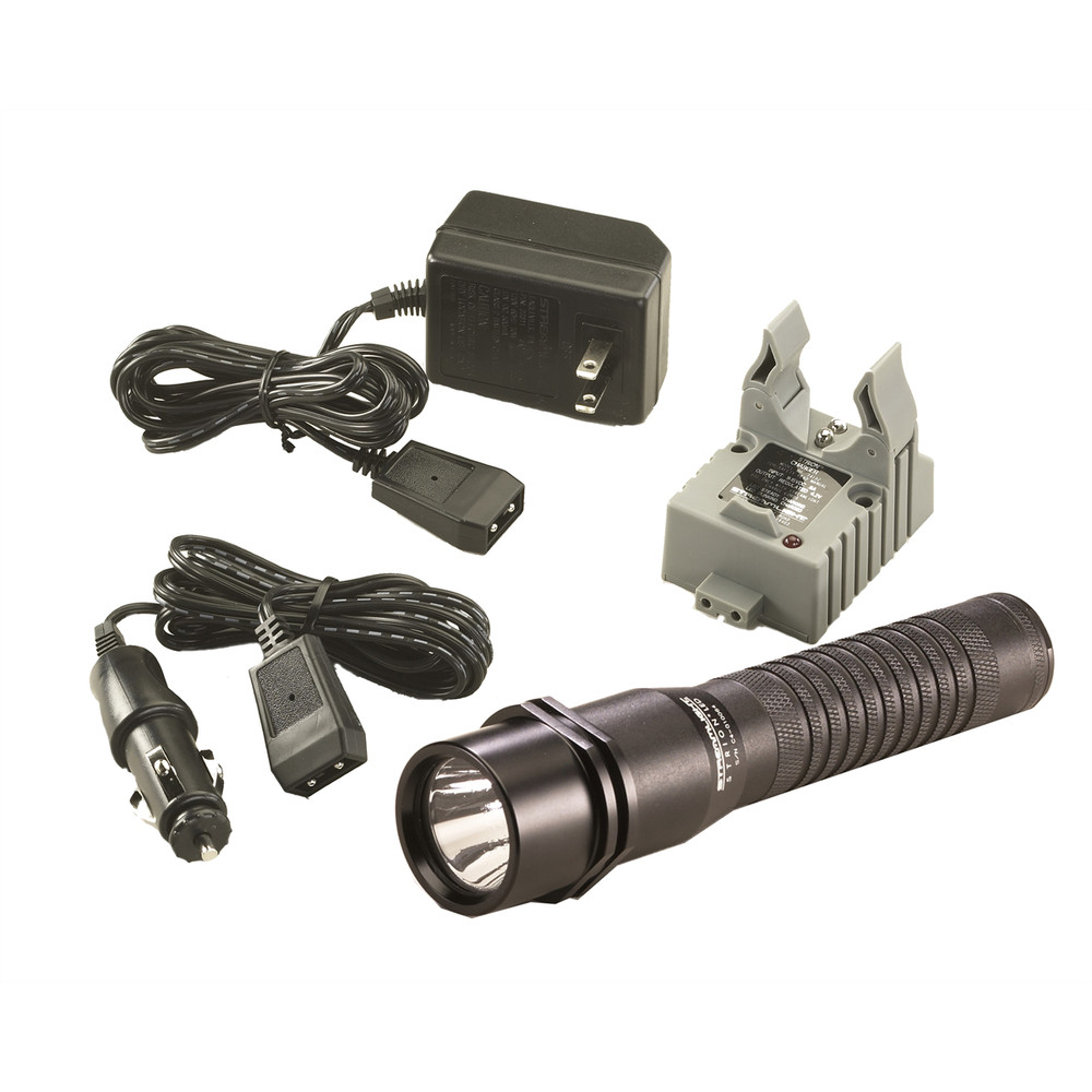 Streamlight 74301 Strion LED Rechargeable Flashlight