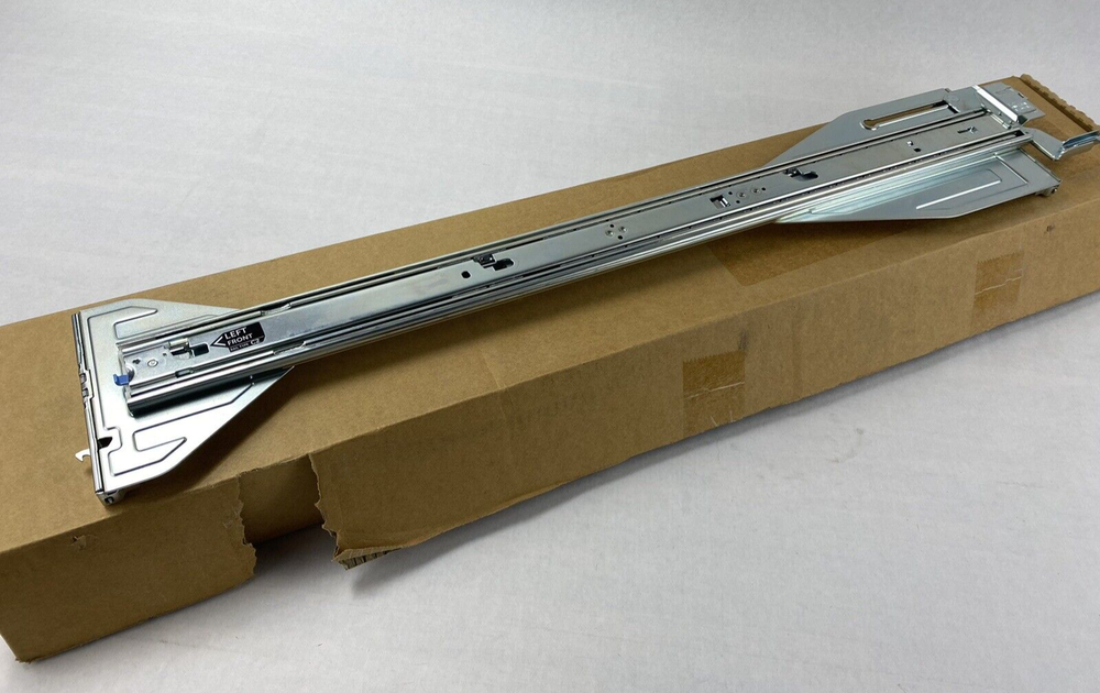 Dell HD9VM 3U Sliding Rail Kit Type C2