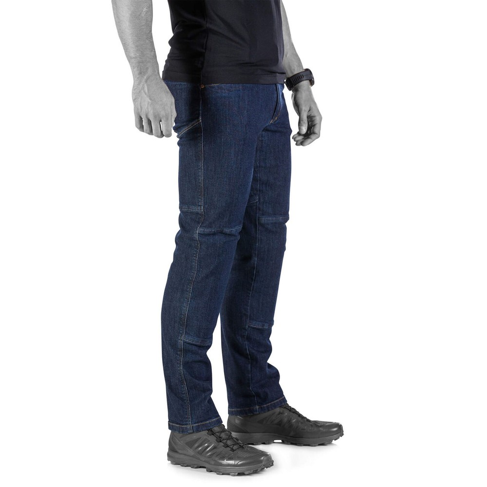 UF PRO® P-40 BLU-FLEX TACTICAL JEANS