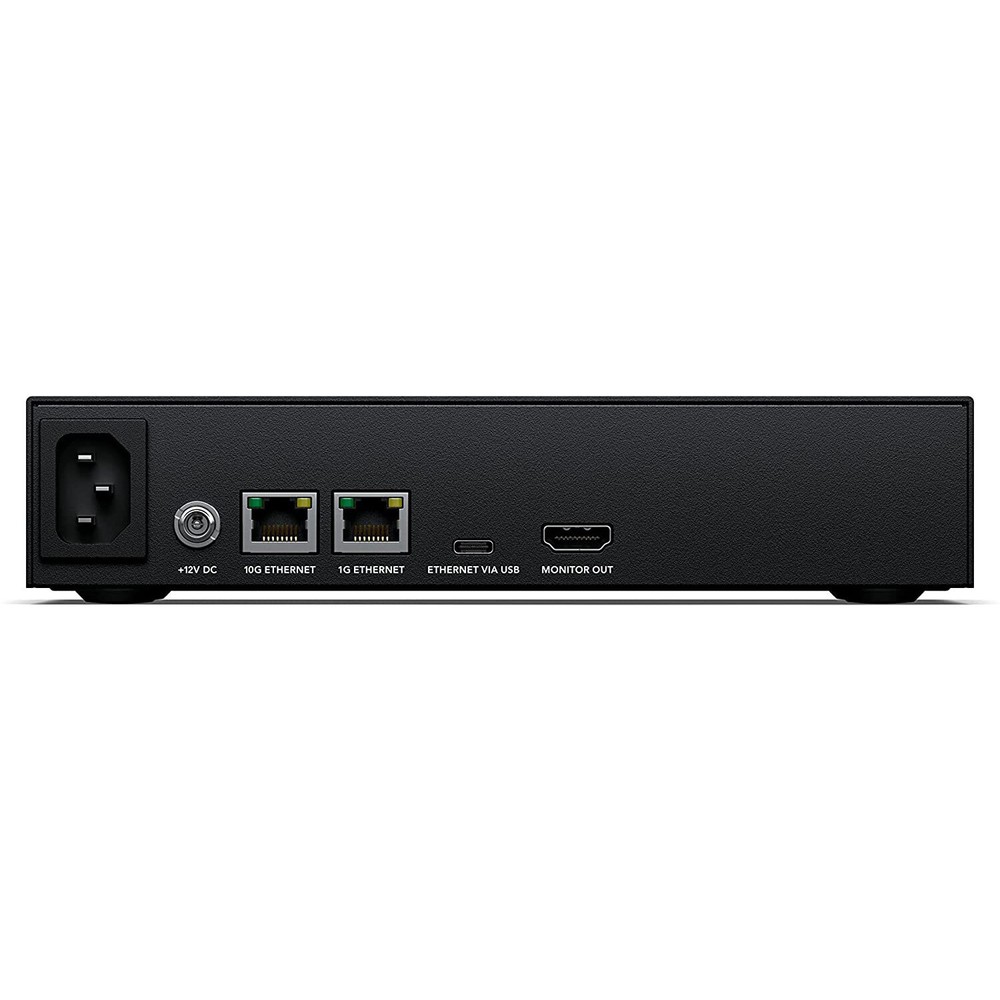 Blackmagic Cloud Store Mini 8TB