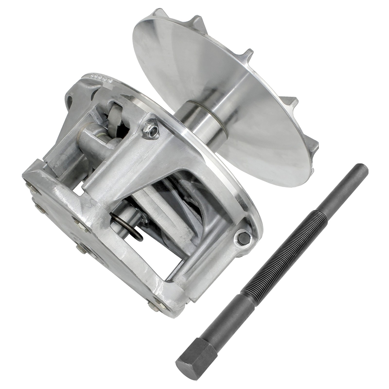 Primary Drive Clutch w/ Tool for Polaris Ranger 570 EFI 2014-2019 (Non-Ebs Type)