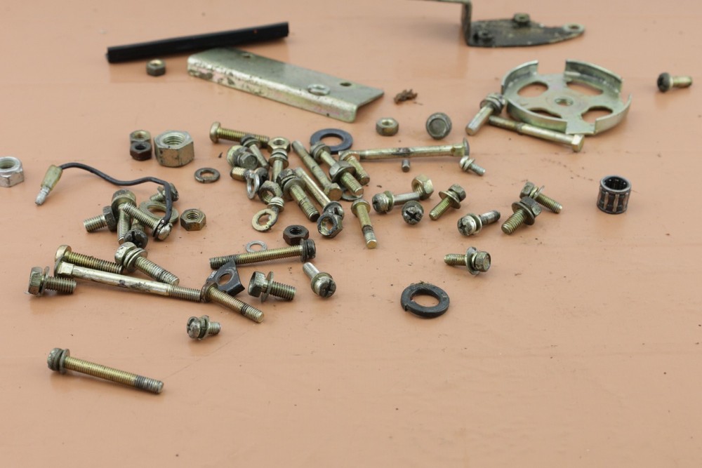 Echo PB-400 Blower OEM Misc Hardware