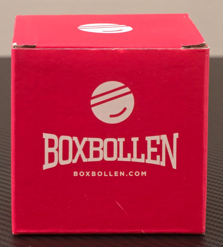 Boxbollen Original Complete Set MMA Gear Boxing Target Practice Ball