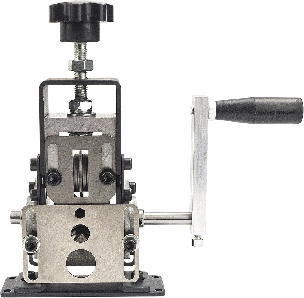 Manual Wire Stripping Machine Copper/Drill Stripper, Metallic