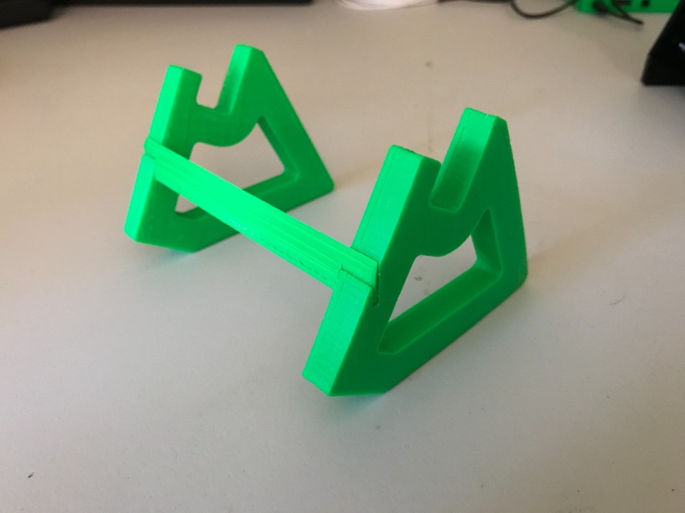 (Black) Nintendo Switch Stand