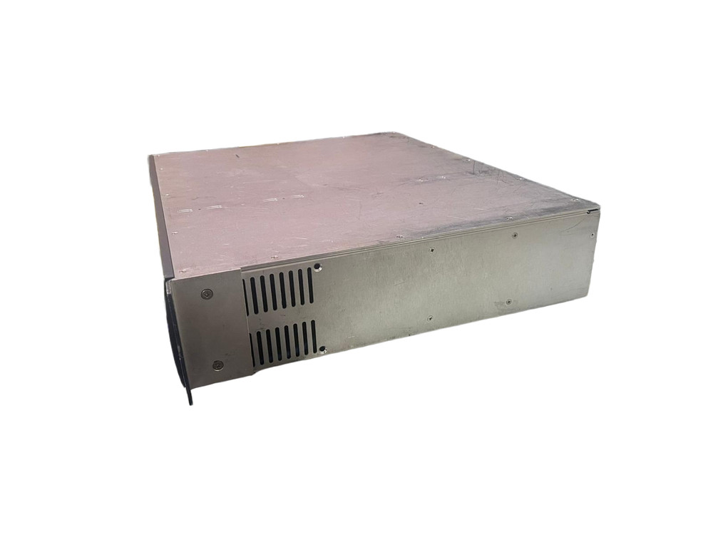 Trilogy Mercury Interface 32 Ports Unit Mainframe System 700-25-01 inc. Software