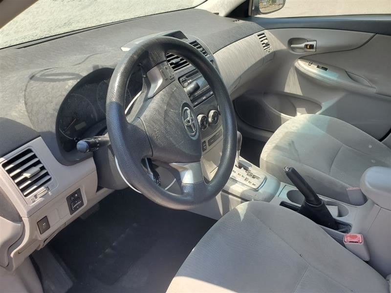 COROLLA 2012 Chassis SPEED Sensor 47241