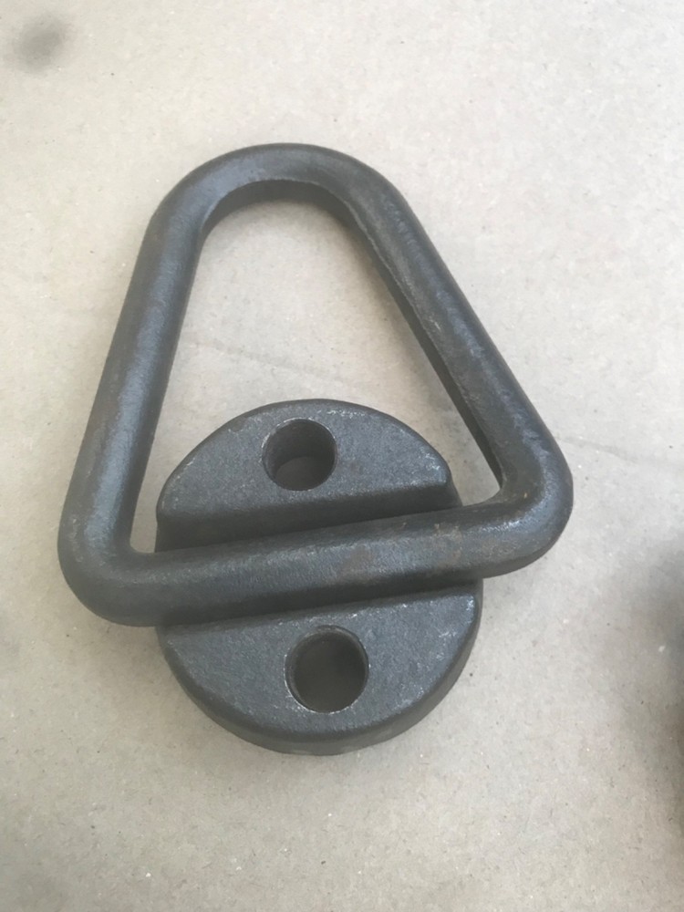 Lifting Points - Bolt Down Hoist Ring (price each)