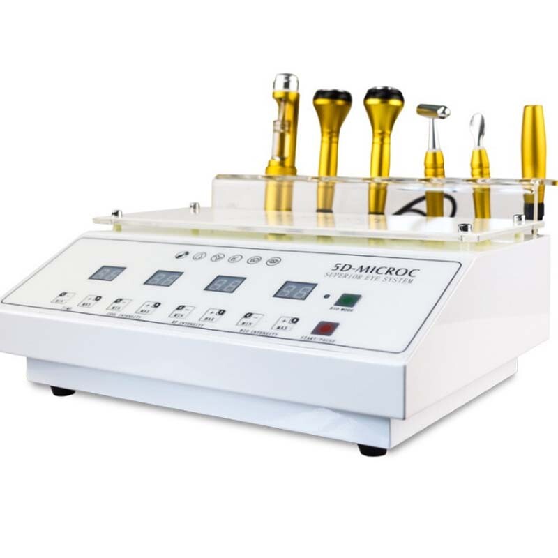 Desktop 5D Carving Machine Multi functional Surface Carving Machine