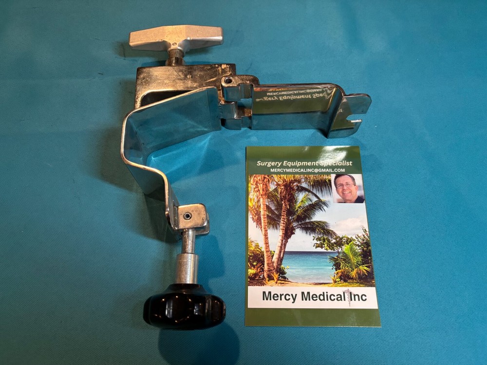 Mizuho OSI Spar Bracket Holder
