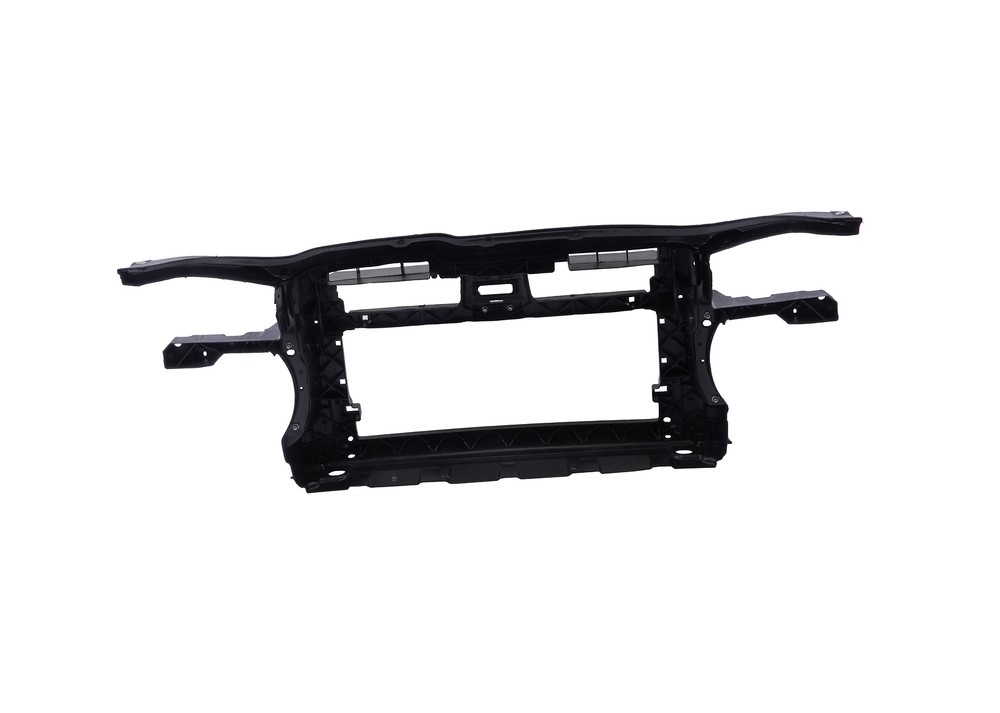 Radiator Core Panel Support Assembly For 2005-2010 Volkswagen Jetta 2.5L