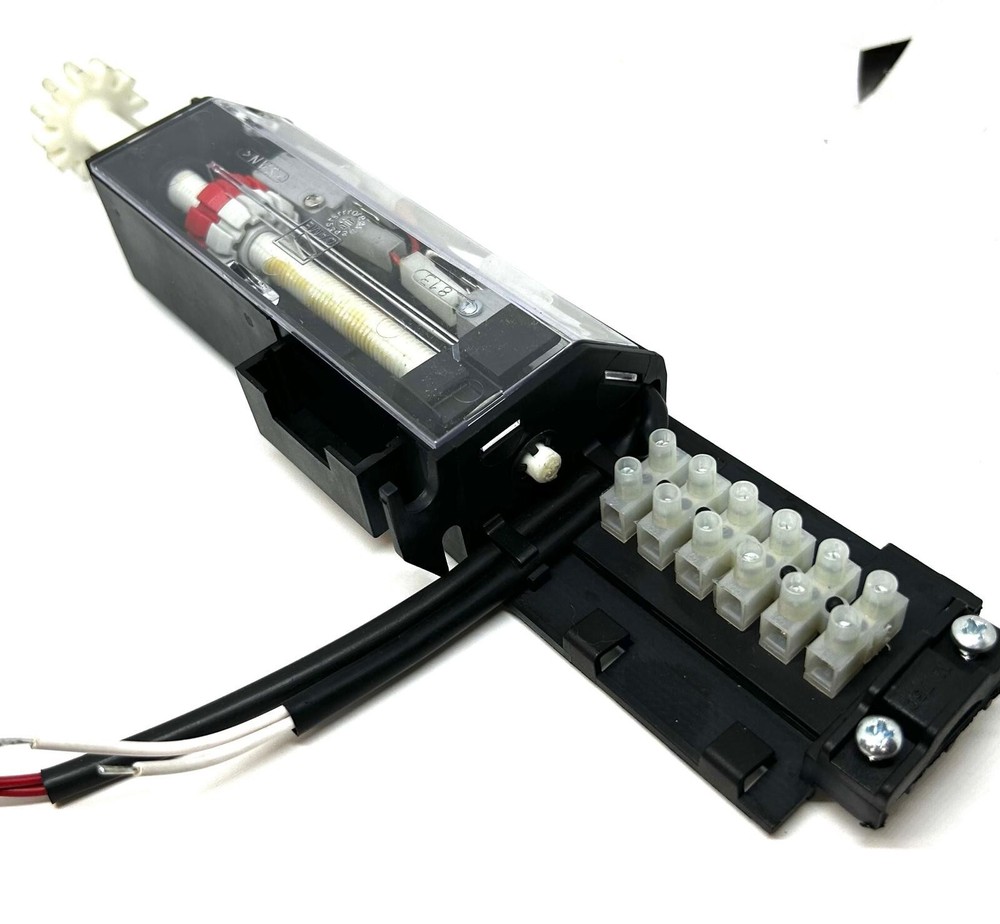 ORIGINAL REPLACEMENT CAM 119RIH046 TORQUE GROUP - H