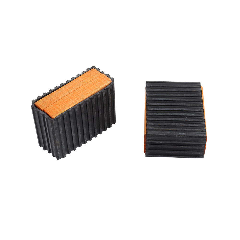 ENIX Bicycle Pedal Blocks