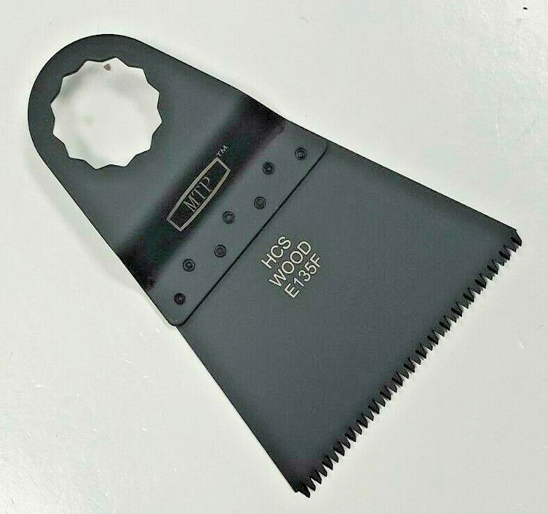 10 Coarse Oscillating MultiTool Saw For Fein Supercut