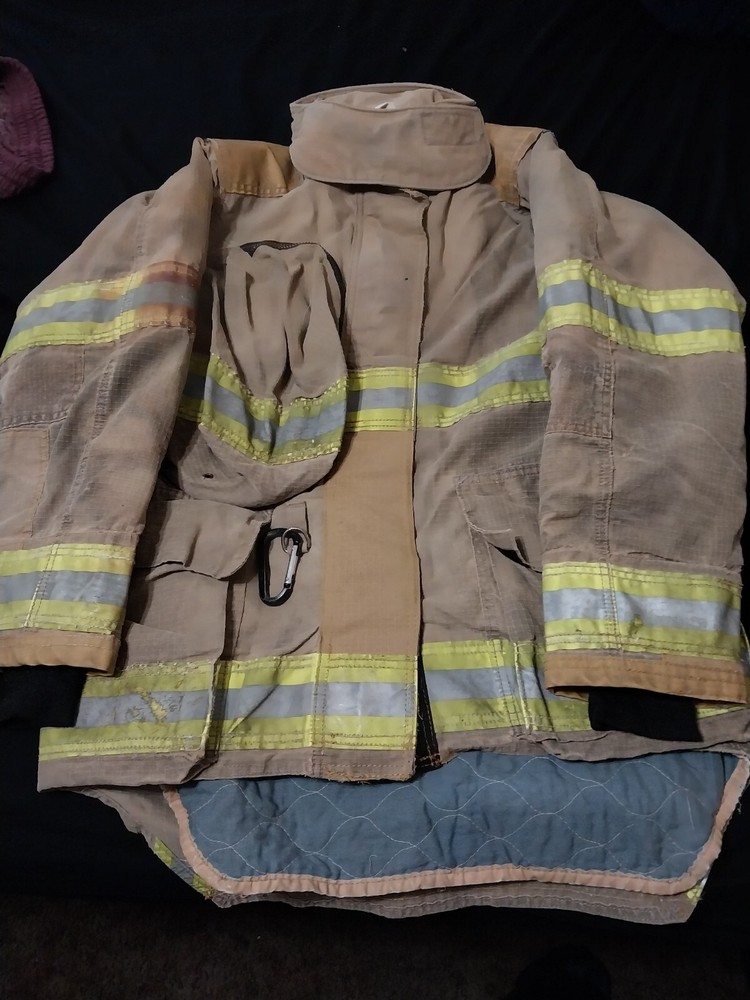 Firefighter Gear