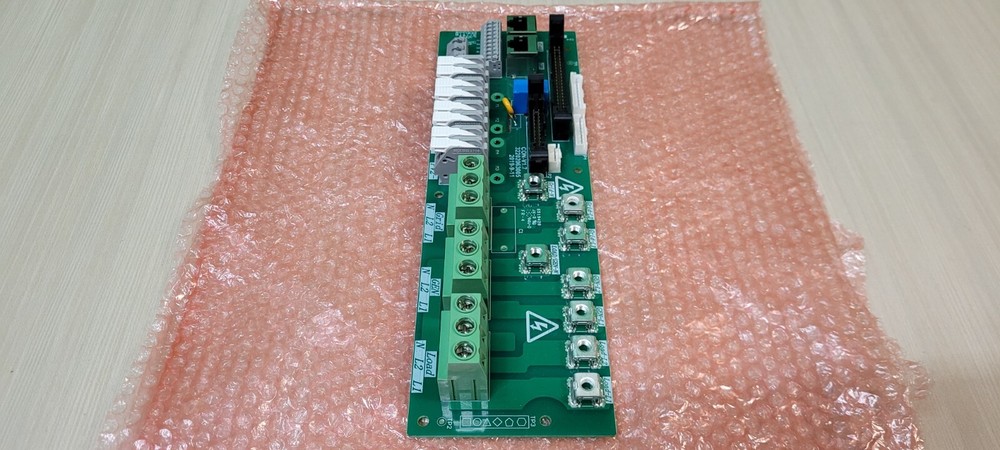 DEYE SOLAR INVERTER POWER BREAKER CONTROL PANEL PCB CON-V1.7 32202063005