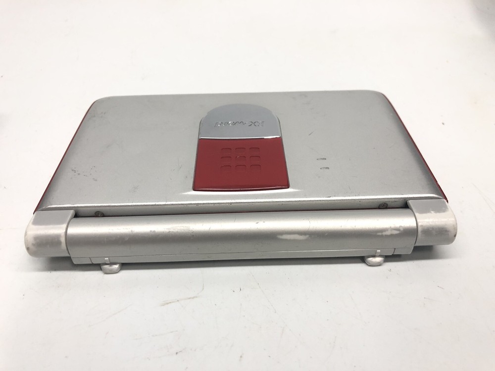 CASIO XD-ST6300 Electronic Dictionary, Untested, READ ENTIRE DESCRIPTION!