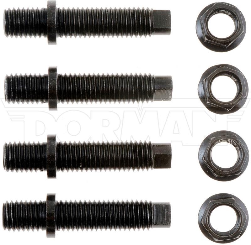 Dorman Exhaust Flange Stud and Nut , PN# 03129