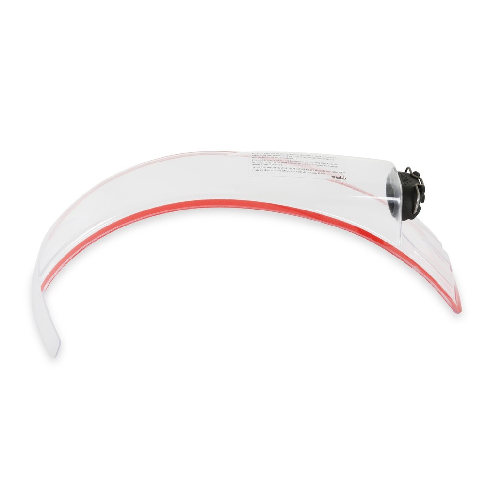 Stilo YA0893 ST5 Top Air, Modular Inlet - Small Shell Modular NEW