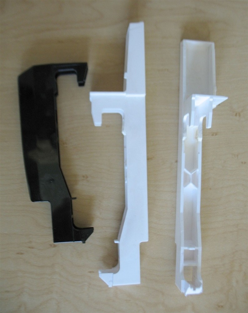 Replacement Keys For Roland D5