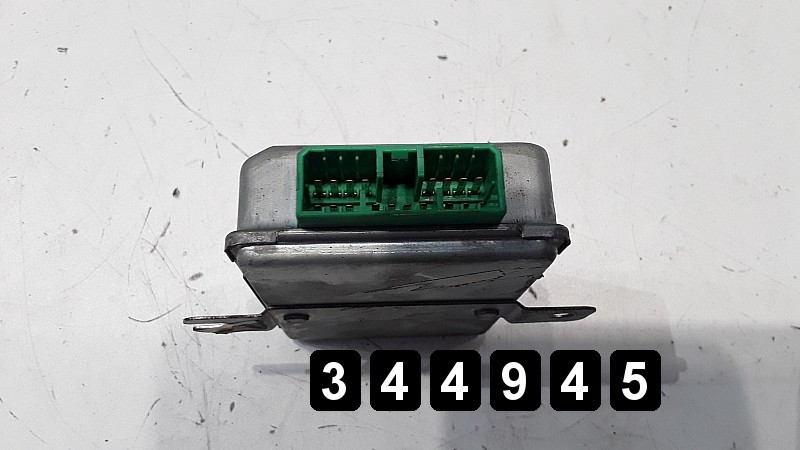 1998 MITSUBISHI GALANT ECU MODULE SENSOR MR285860