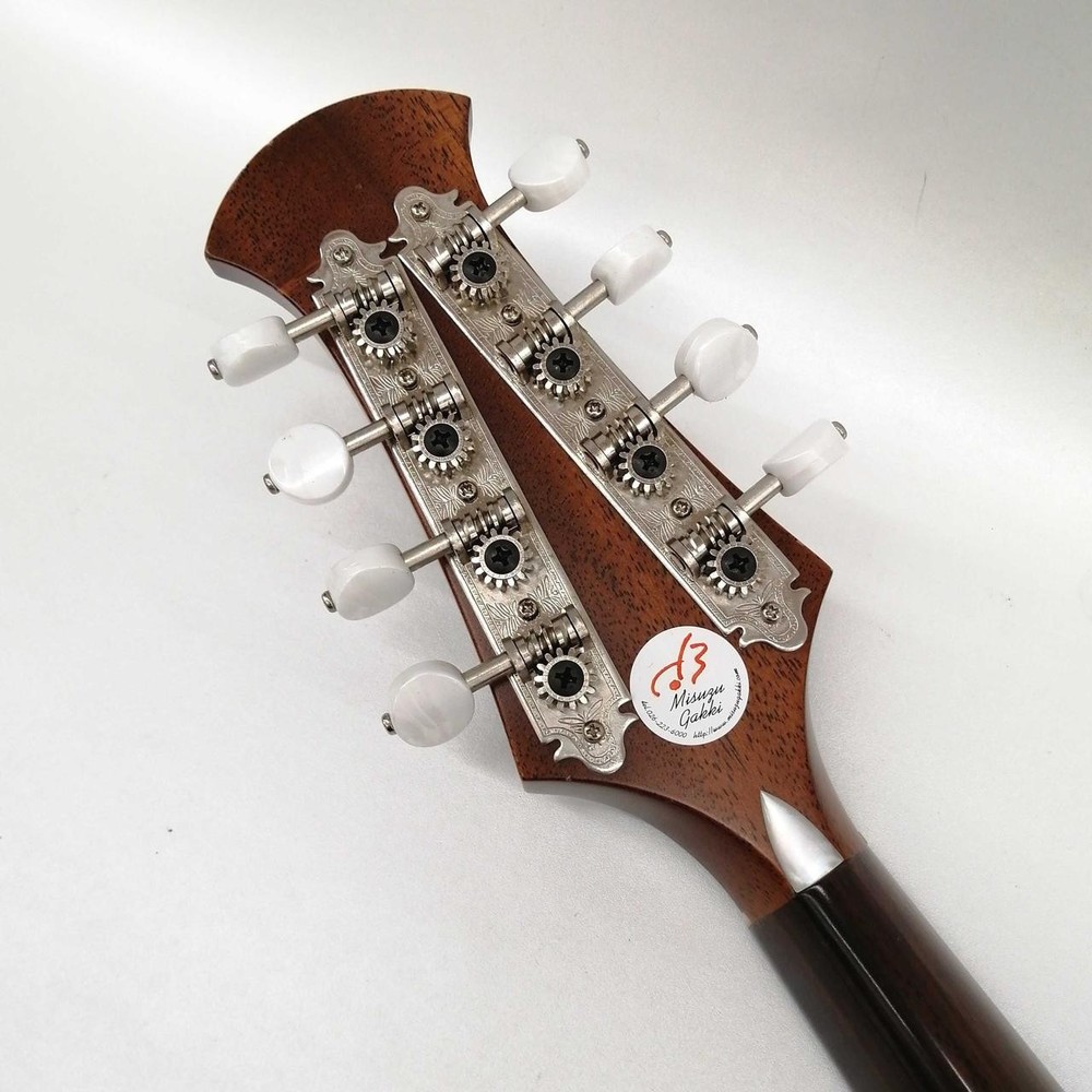 MIYANO M-1 Mandolin