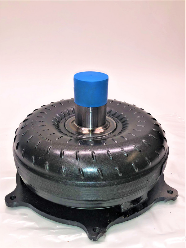 4L80E Torque Converter 2500 Stall (Lifetime Warranty) (S2 4L80 2500)*