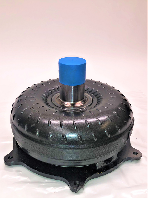 4L80E Torque Converter 2500 Stall (Lifetime Warranty) (S2 4L80 2500)*