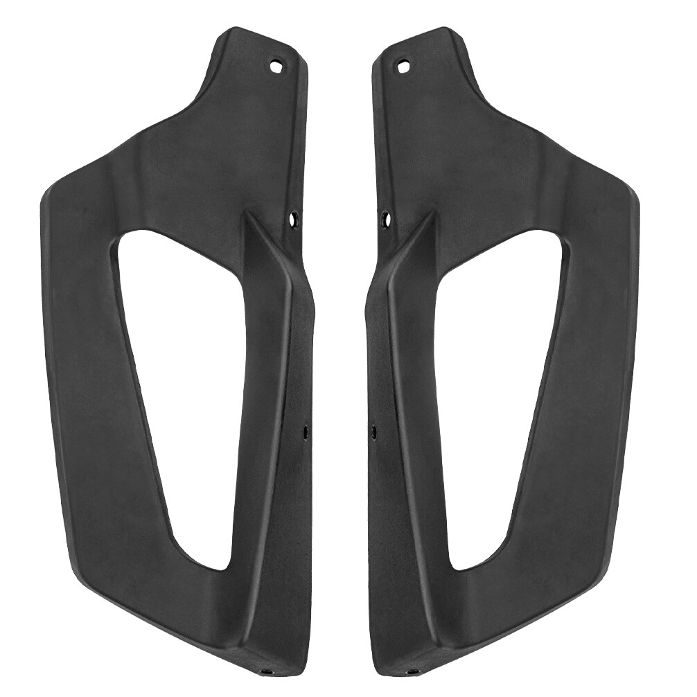 Left & Right Rear Taillight Cover Splash Guard For HONDA Rancher 350 400 2004-07