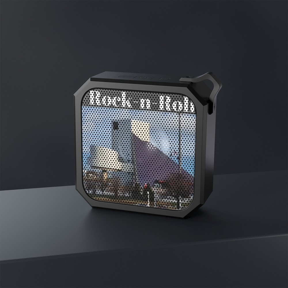 Rock Hall Blackwater Outdoor Bluetooth Speaker