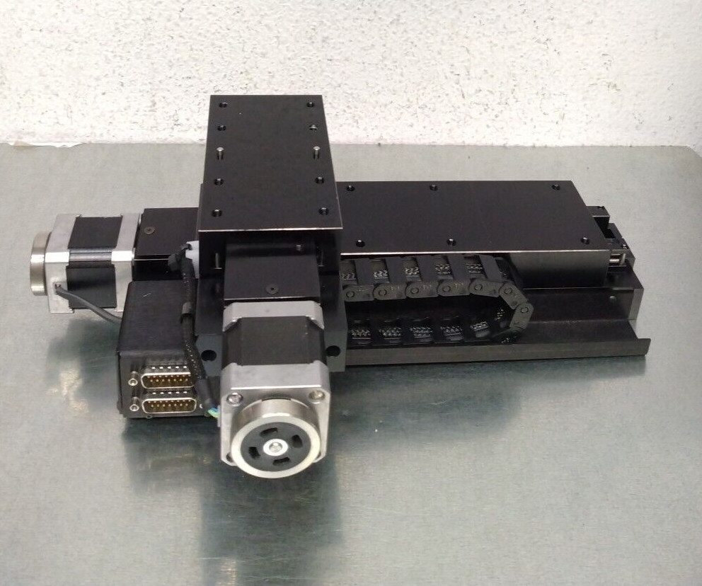 DOVER MOTION 1990562 Direct Drive X-Y Linear