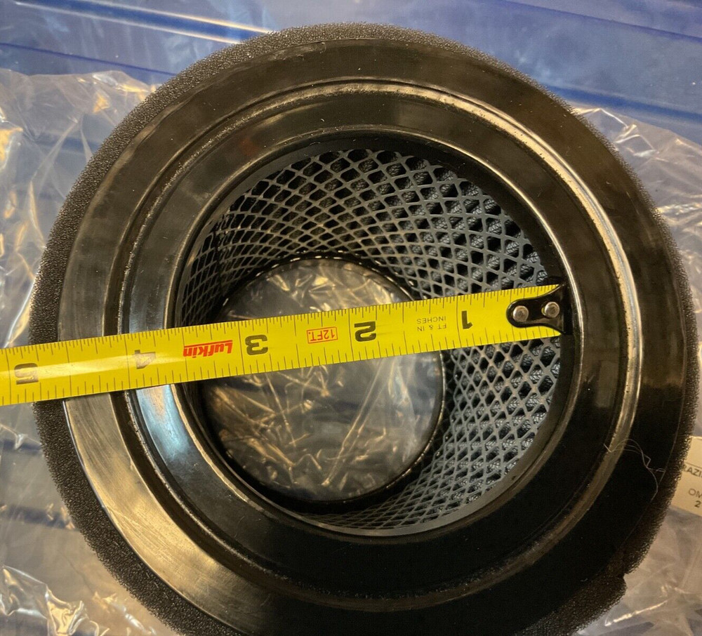 NEW REPLACEMENT AIR FILTER ELEMENT 31P