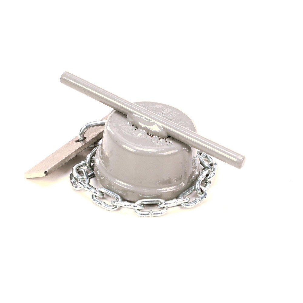 Frymaster Cap Assembly,Odc Drain 1087222SP - Genuine OEM Replacement Part